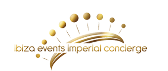 Ibiza Events International Concierge Logo